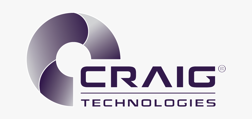 Craig Technologies, HD Png Download, Free Download