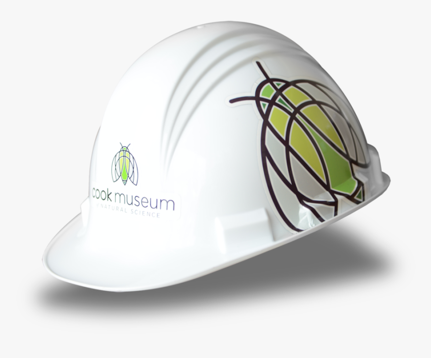 Cooks Museum Hardhat - Hard Hat, HD Png Download, Free Download