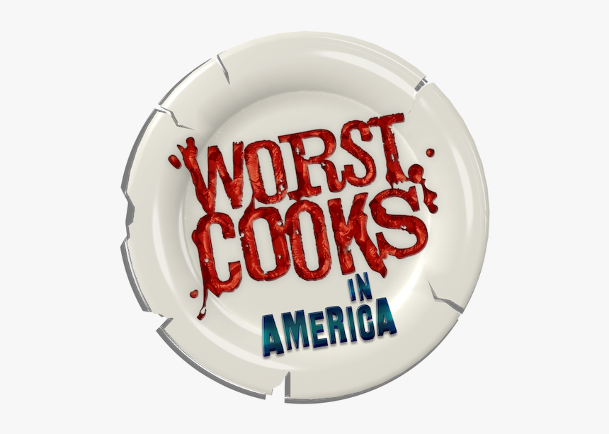 Worst Cooks In America, HD Png Download, Free Download