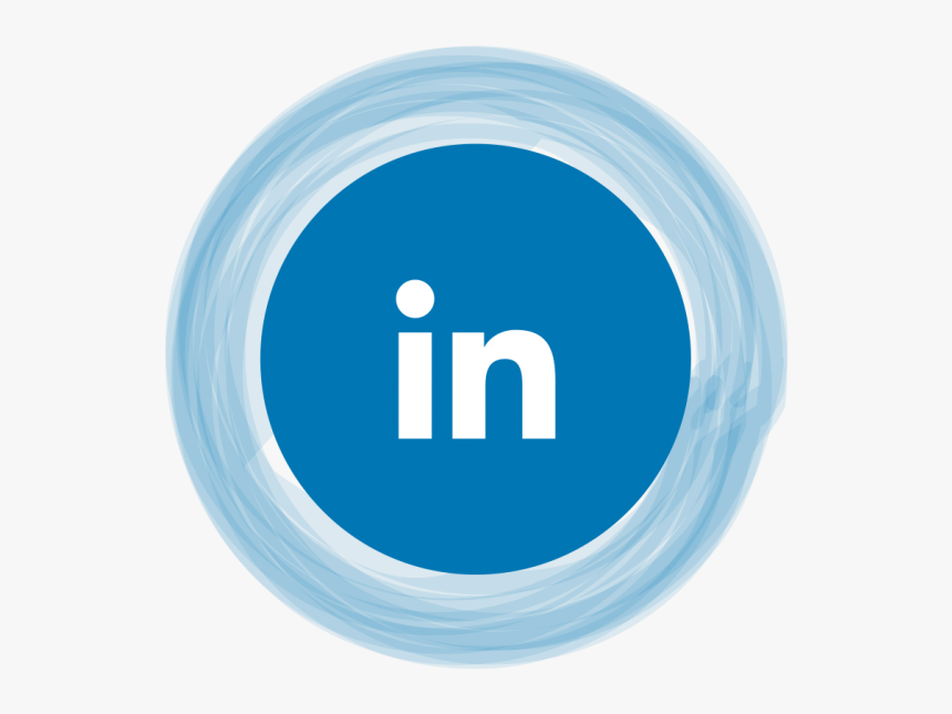 Linkedin Ring Icon Png Image Free Download Searchpng - Linkedin, Transparent Png, Free Download