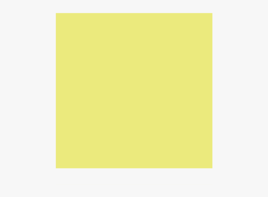 Paint Yellow Cake Farrow And Ball - Symmetry, HD Png Download, Free Download