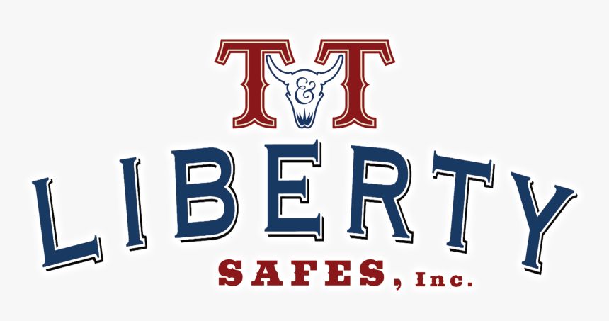 Liberty Safe, HD Png Download, Free Download