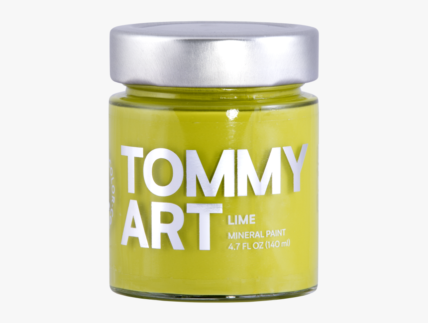 Tommy Art Mineralpaint Sh710 140 - Ghee, HD Png Download, Free Download