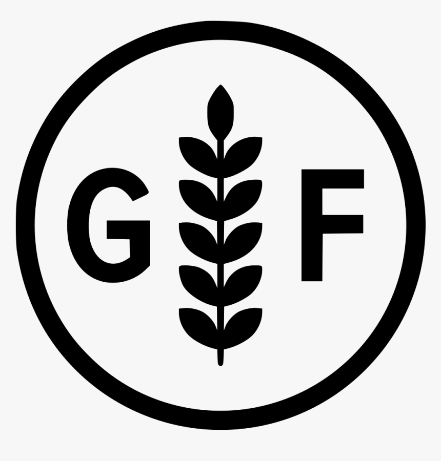 Gluten - Transparent Gluten Free Symbol, HD Png Download, Free Download