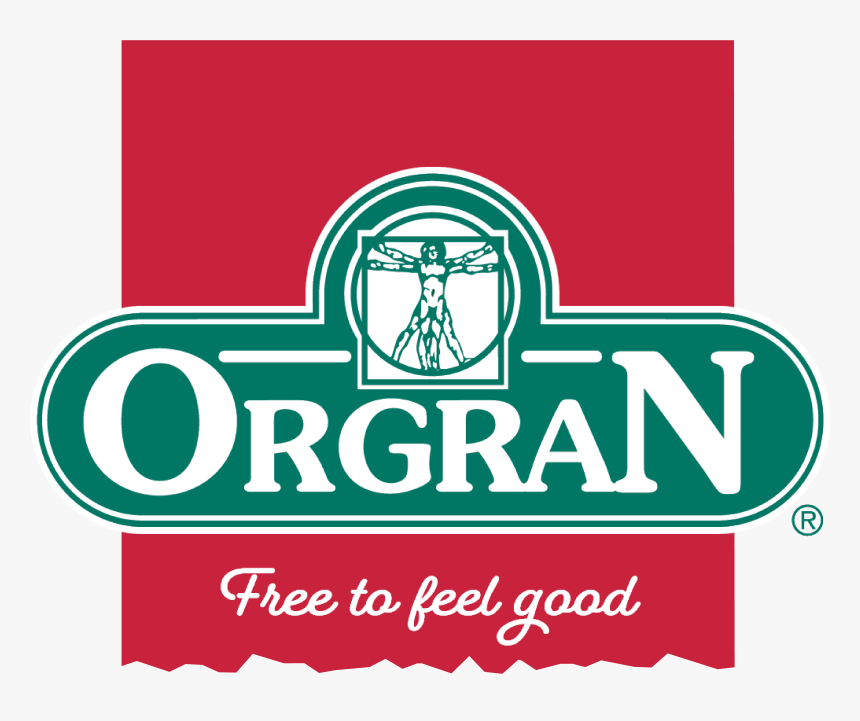 Orgran Logo, HD Png Download, Free Download