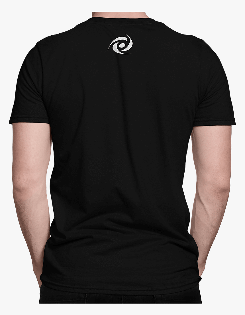 The Og Black - T-shirt, HD Png Download, Free Download