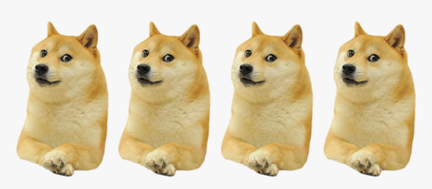 Doge Invisible, HD Png Download, Free Download