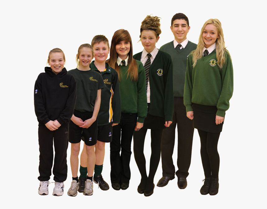 Wickersley School And Sports College, HD Png Download, Free Download