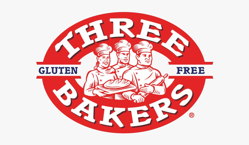 Three Bakers, HD Png Download, Free Download