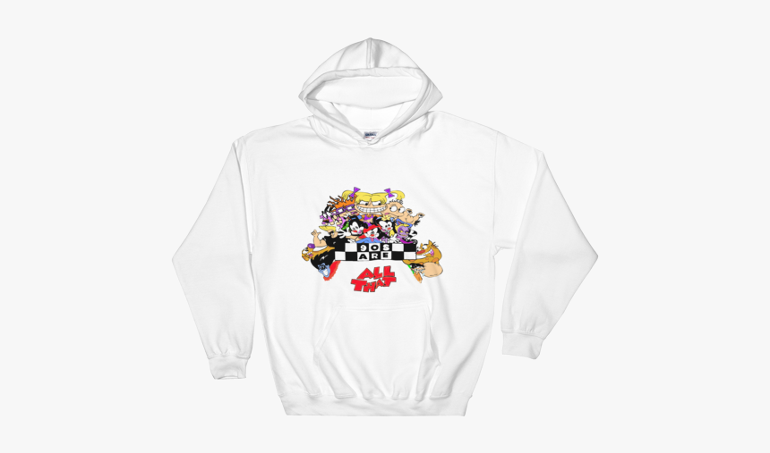 Peppa Pig Thrasher Hoodie, HD Png Download, Free Download