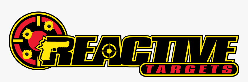 Reactivetargetslogo - Graphics, HD Png Download, Free Download