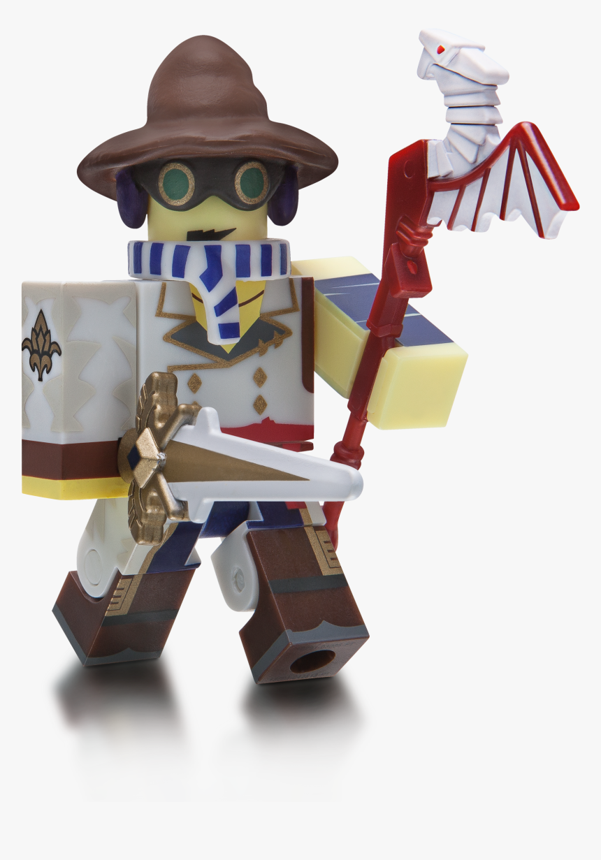 Roblox Toys Png, Transparent Png, Free Download