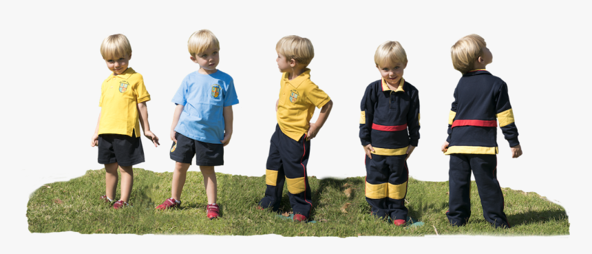 Uniforme2017 - Toddler, HD Png Download, Free Download