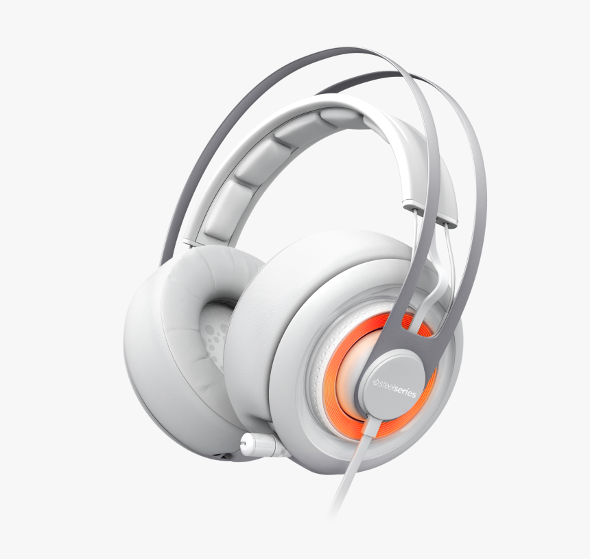 Steelseries Headset Siberia Elite, HD Png Download, Free Download