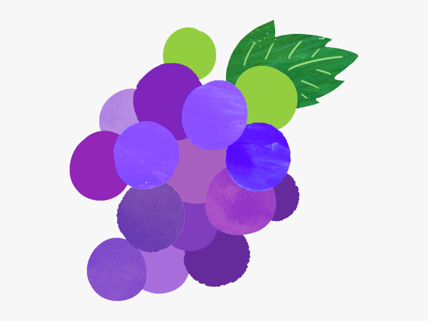 Grape, HD Png Download, Free Download