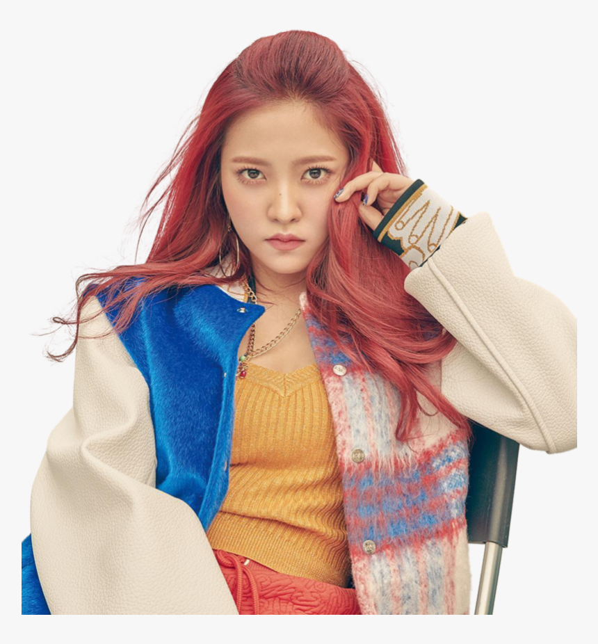 Thumb Image - Red Velvet Best Lyrics, HD Png Download, Free Download