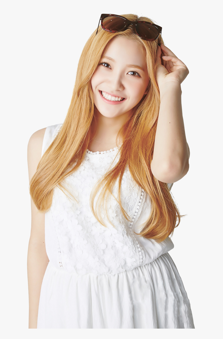 Thumb Image - Red Velvet Yeri Transparent, HD Png Download, Free Download