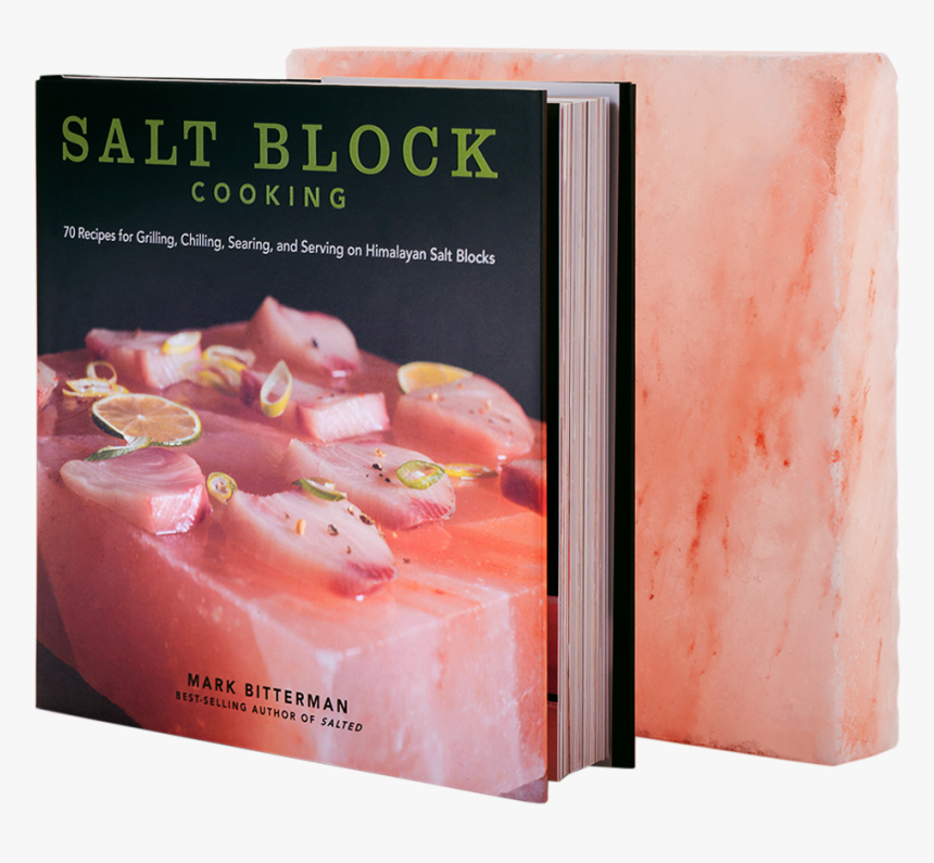 Salt Block, HD Png Download, Free Download