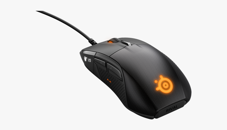 Steelseries Rival - Steelseries Rival 700 Rgb Gaming Mouse, HD Png Download, Free Download