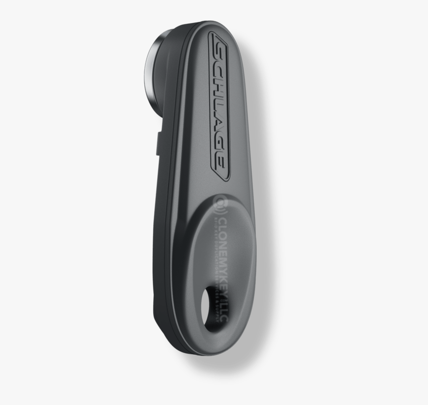 Schlage Ibutton Fob - Headset, HD Png Download, Free Download