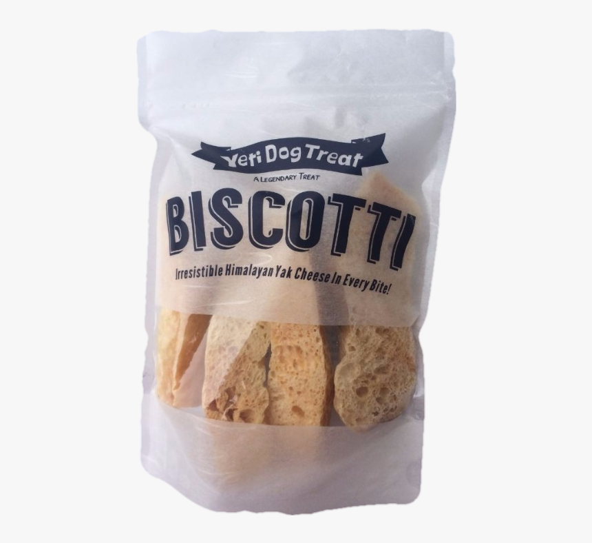 Yeti Biscotti"
 Title="yeti Biscotti - Sourdough, HD Png Download, Free Download