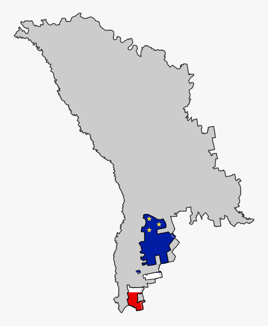 Гагаузия численность населения 2023