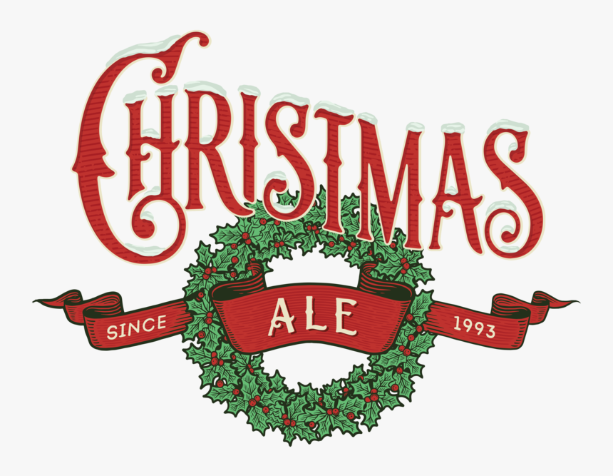 Breckenridge Christmas Ale Beer Label Full Size - Breckenridge Brewery Christmas Ale, HD Png Download, Free Download