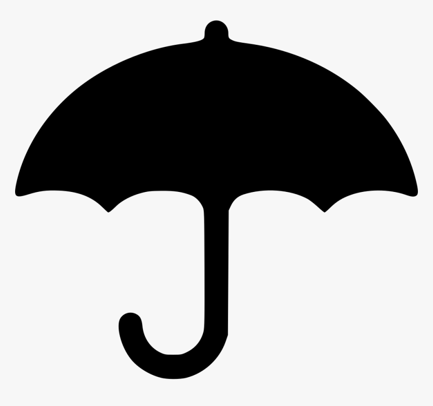 Umbrella - Umbrella Svg, HD Png Download, Free Download