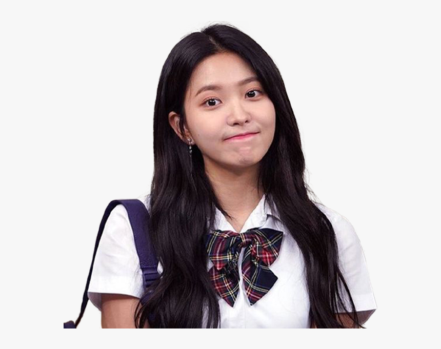 Sticker Kikoojap Kpop Red Velvet Yeri Cest Con Pas - Red Velvet Yeri Knowing Bros, HD Png Download, Free Download