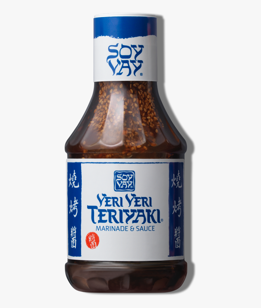 Soy-vay Veri Veri Teriyaki, HD Png Download, Free Download