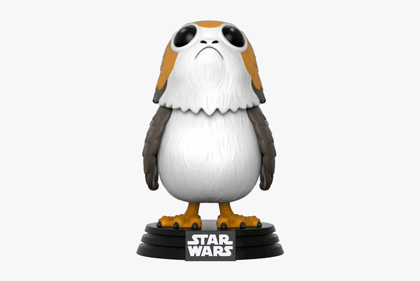 Porge From Star Wars, HD Png Download, Free Download