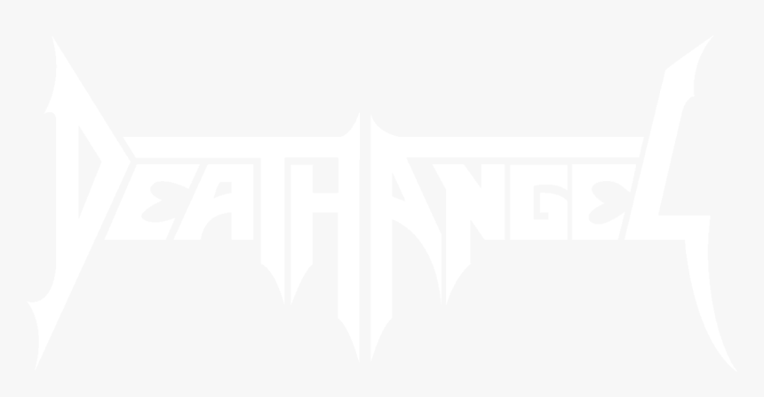 Deathangel - Death Angel Band Logo, HD Png Download, Free Download