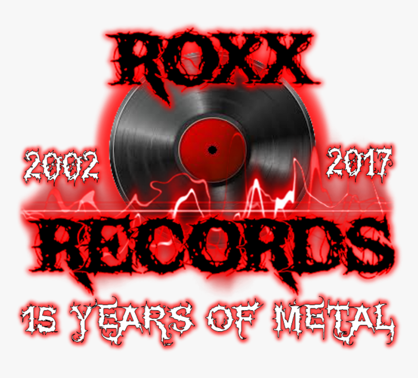 Roxx Records - Poster, HD Png Download, Free Download