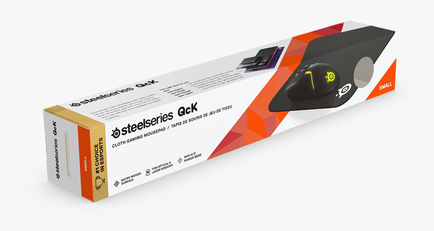 Steelseries Png, Transparent Png, Free Download