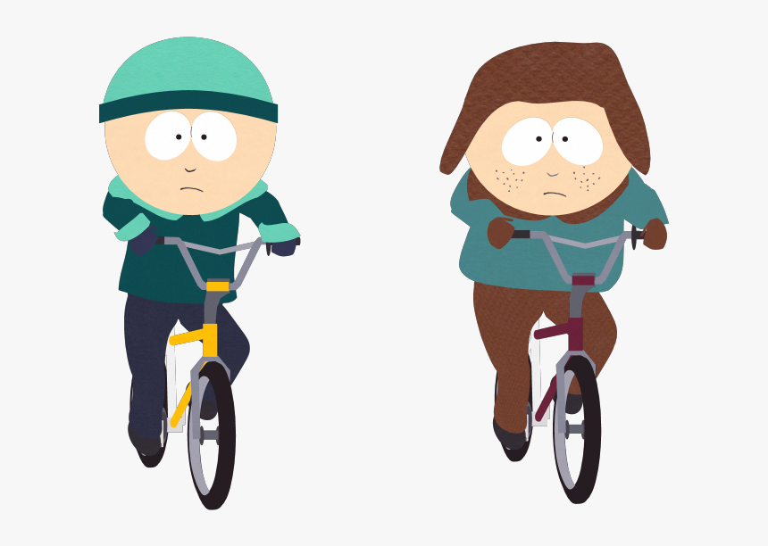 South Park The 6th Graders, HD Png Download, Free Download