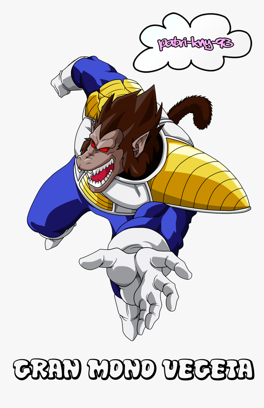 Dragon Ball Z, Majin Boo, Freezer, Dbz, Son Goku, Warriors, - Great Ape Vegeta, HD Png Download, Free Download