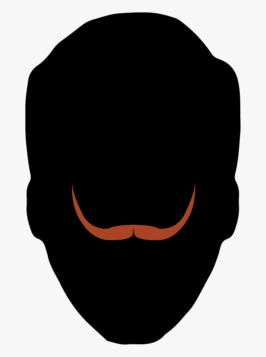 Dalimoustache, HD Png Download, Free Download