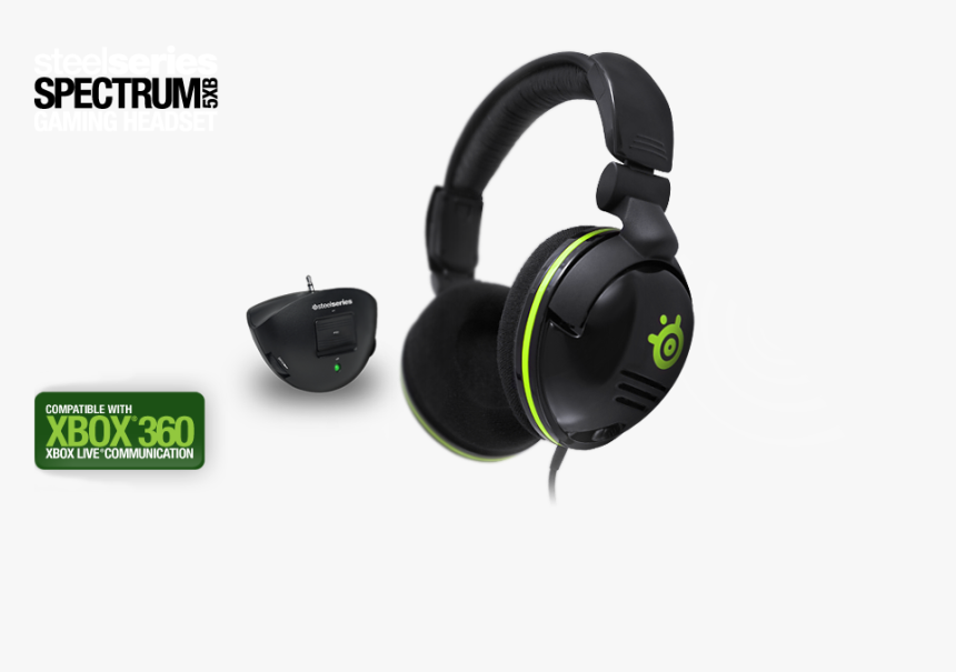 Steelseries Spectrum 5xb, HD Png Download, Free Download