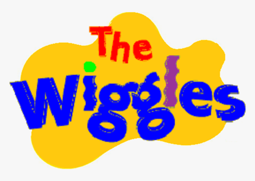 High Resolution The Wiggles Logo, HD Png Download, Free Download