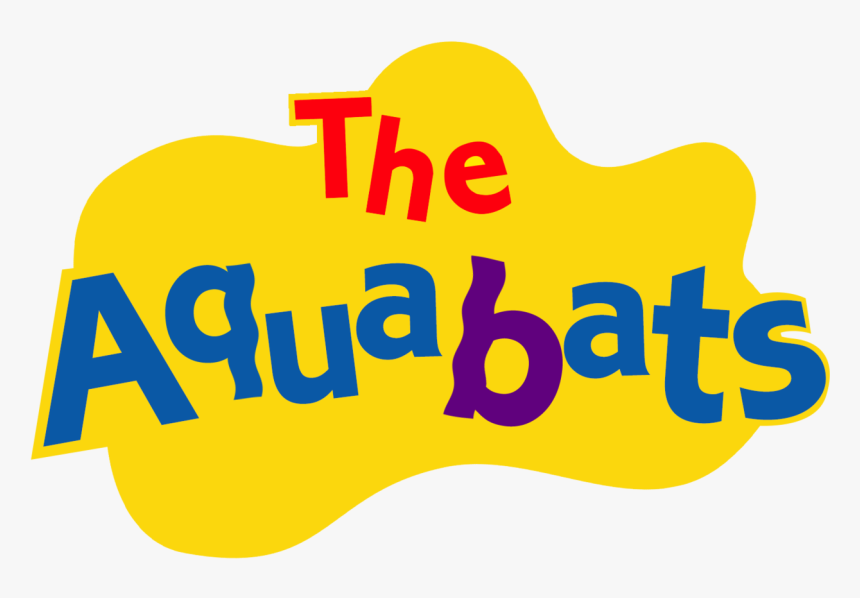 High Quality Logo Used In This Picture
@wigglyhell - Aquabats Super Show The Wiggles, HD Png Download, Free Download