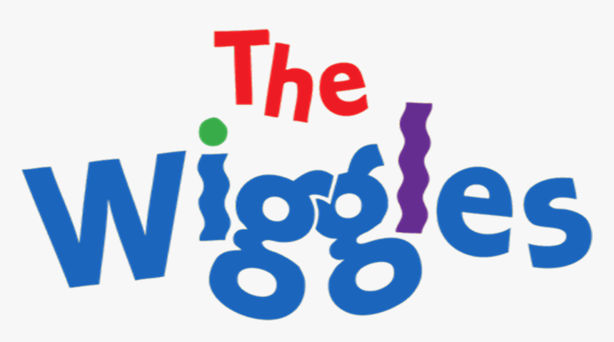Welcome To The Wiggles& - Graphic Design, HD Png Download, Free Download