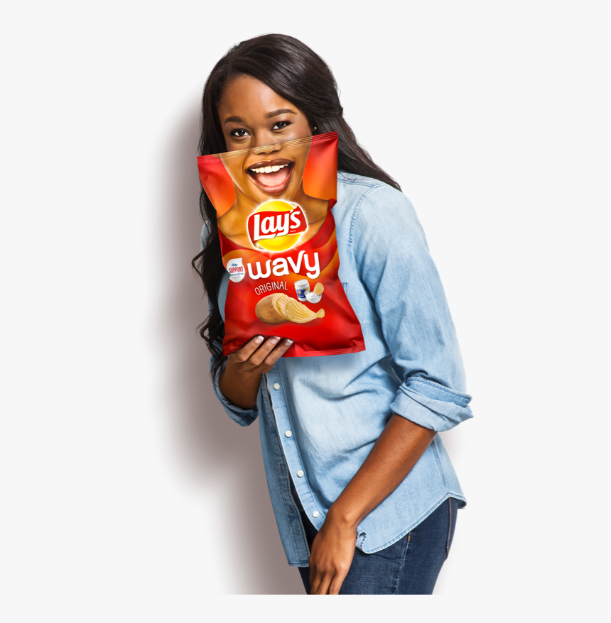 Lays Smile, HD Png Download, Free Download