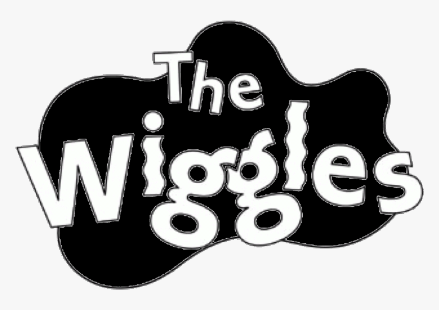 Welcome To The Wiggles& - Label, HD Png Download, Free Download