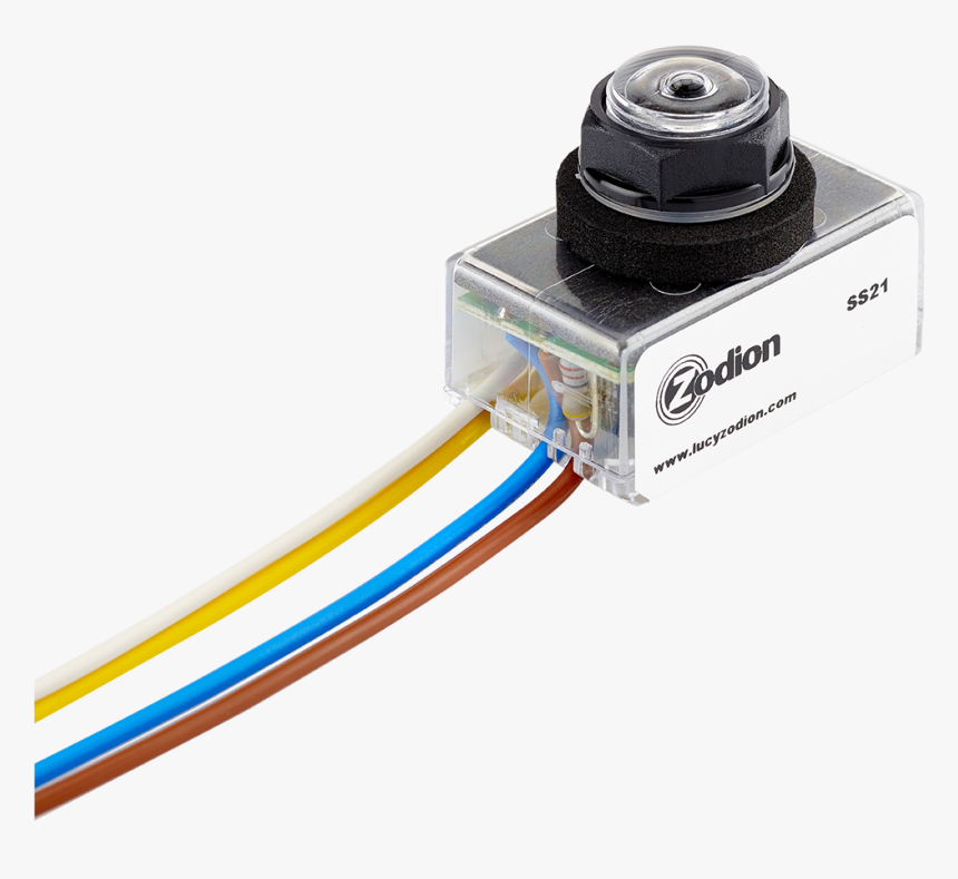 Ss21 Dali Photocell - Photocell Png, Transparent Png, Free Download