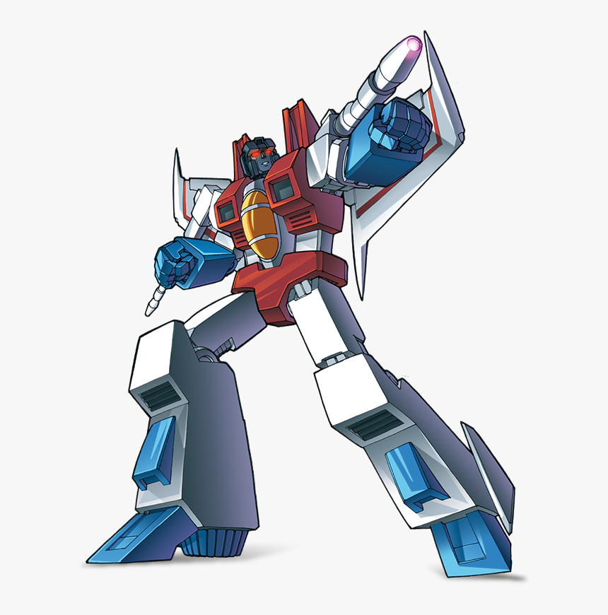 Starscream G1 Transparent , Png Download - Transformers G1 Starscream Png, Png Download, Free Download