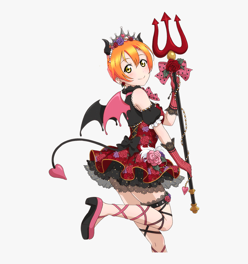 Love Live Little Devil Aqours, HD Png Download, Free Download