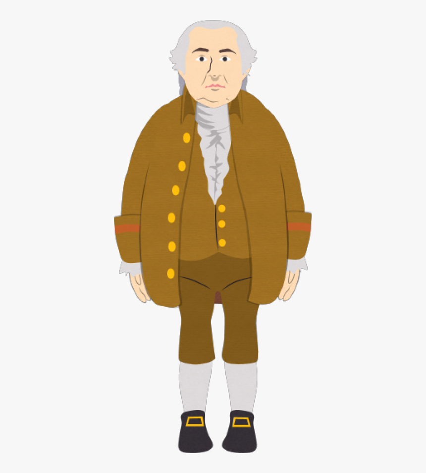 John Adams - John Adams Png, Transparent Png, Free Download