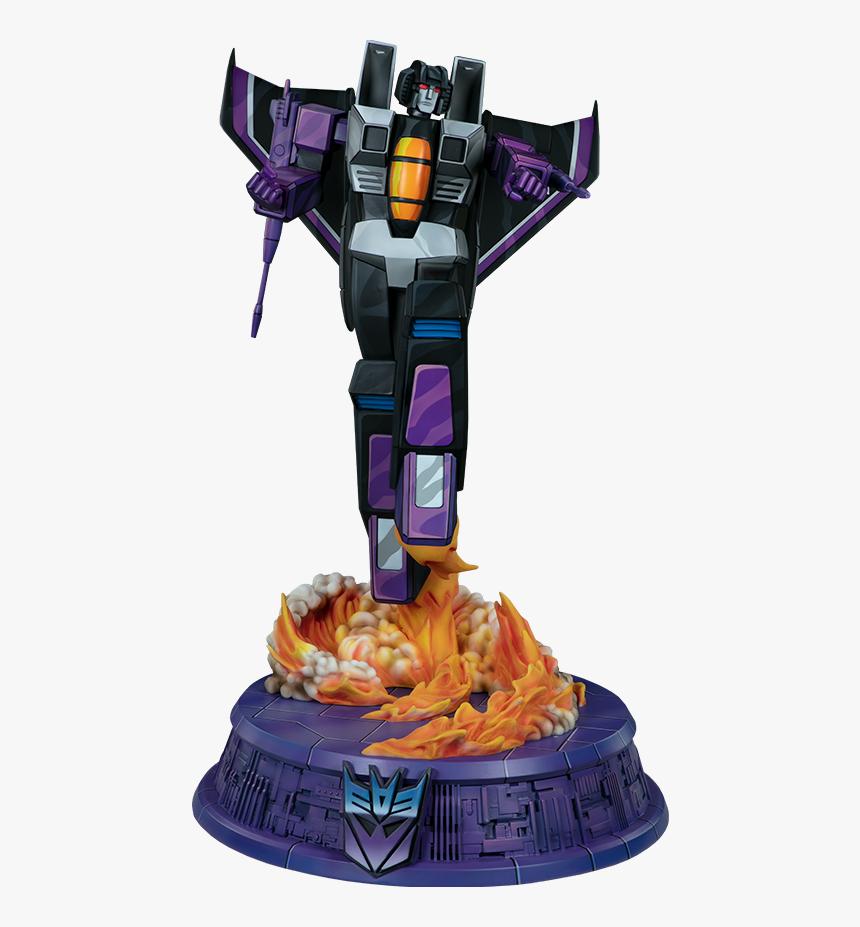 Skywarp Transformers, HD Png Download, Free Download