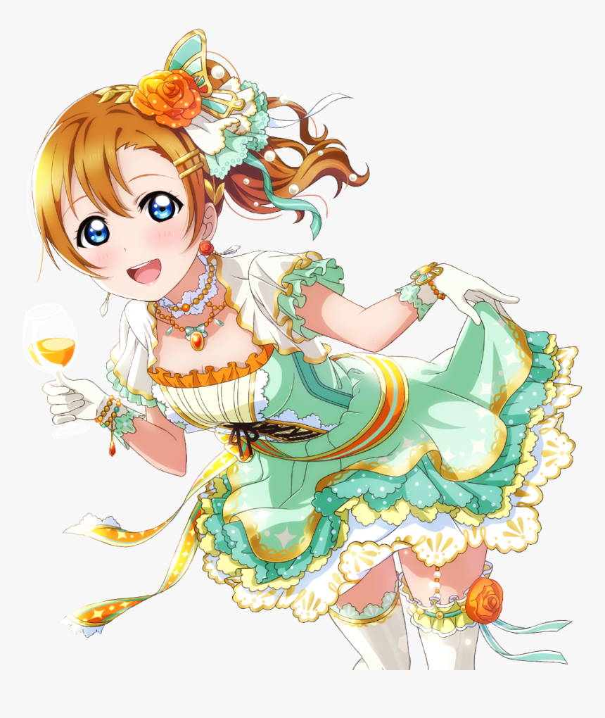 Love Live All Stars Cards, HD Png Download, Free Download