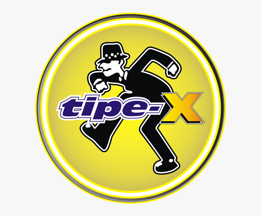 Picture Transparent Stock Logo Tipe X Free Download - Pogo Tipe X, HD Png Download, Free Download